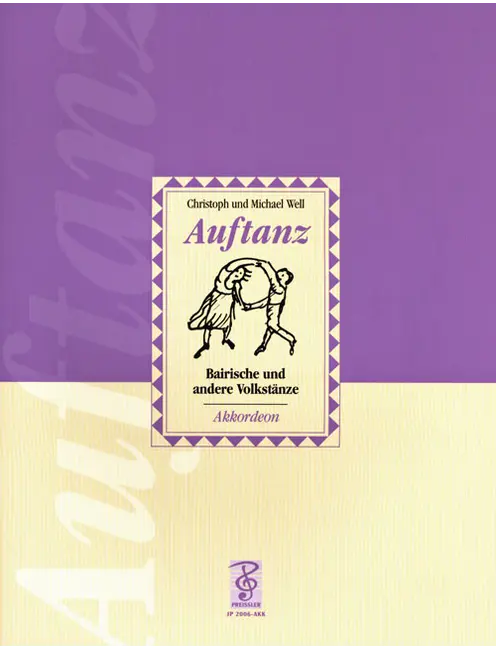 Auftanz